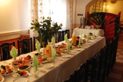 гостиница в Польше Варшава Пясечно рестораны музыка отдых в Польше польский туризм