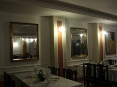 гостиница в Польше Варшава Пясечно рестораны музыка отдых в Польше польский туризм