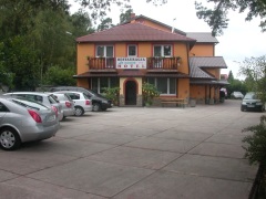 гостиница в Польше Варшава Пясечно рестораны музыка отдых в Польше польский туризм